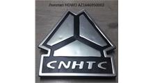 HOWO / SITRAK Знак на панель облицовочную " CNHTC